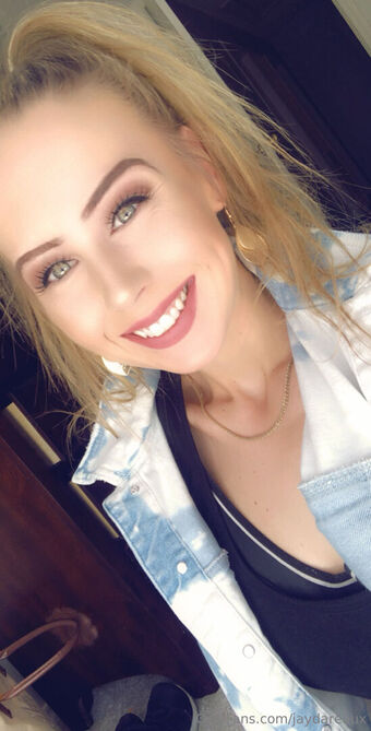 jaydareaux Photo Fuites Nudes OnlyFans 8