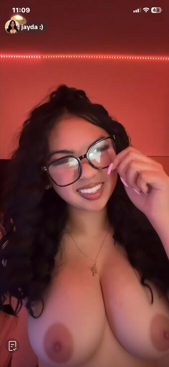 jaydasswrld Photo Fuites Nudes OnlyFans 1