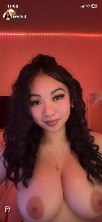 jaydasswrld Photo Fuites Nudes OnlyFans 2