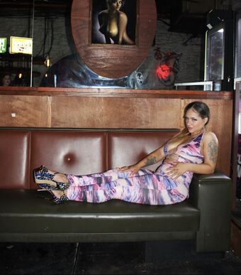 Jayde Lovey Photo Fuites Nudes OnlyFans 27