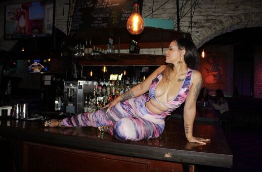 Jayde Lovey Photo Fuites Nudes OnlyFans 29