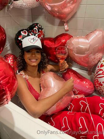 Jaydechandaa Photo Fuites Nudes OnlyFans 17