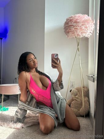 jaydeechandaa Photo Fuites Nudes OnlyFans 10