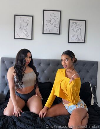jaydeechandaa Photo Fuites Nudes OnlyFans 17