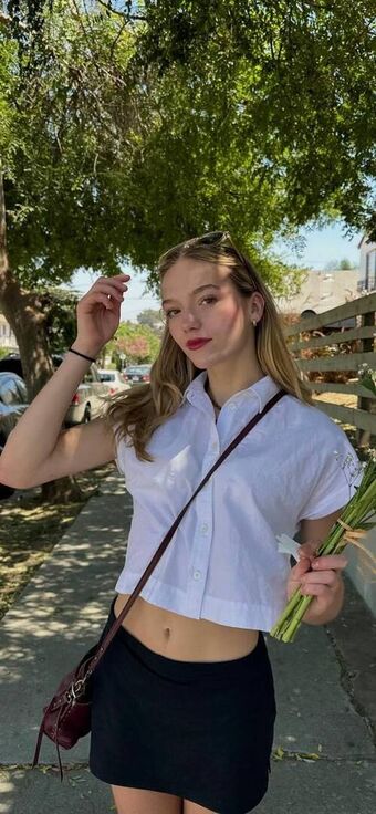 Jayden Bartels Photo Fuites Nudes OnlyFans 128