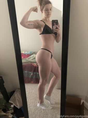 jaydigains
