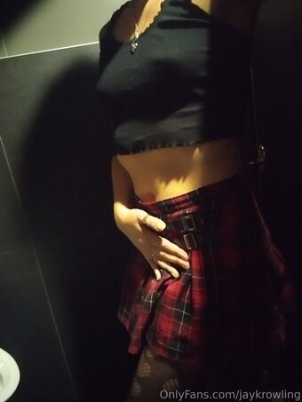 jaykrowling Photo Fuites Nudes OnlyFans 1