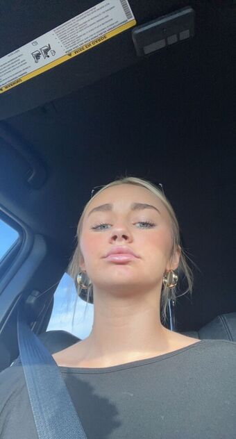 Jaylynbby Photo Fuites Nudes OnlyFans 24