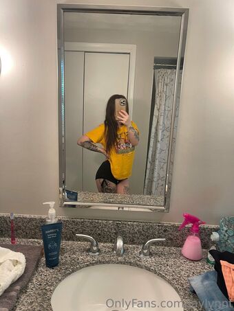 jaylynnt Photo Fuites Nudes OnlyFans 12