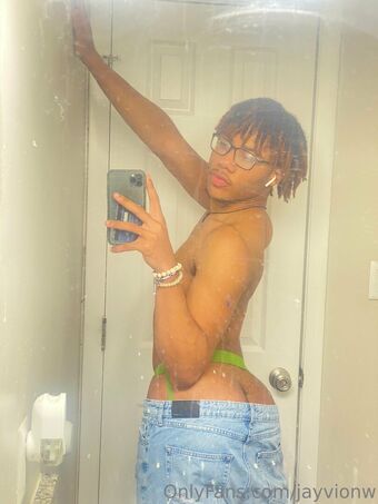 jayvionw Photo Fuites Nudes OnlyFans 33