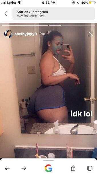 Jayymo Photo Fuites Nudes OnlyFans 10