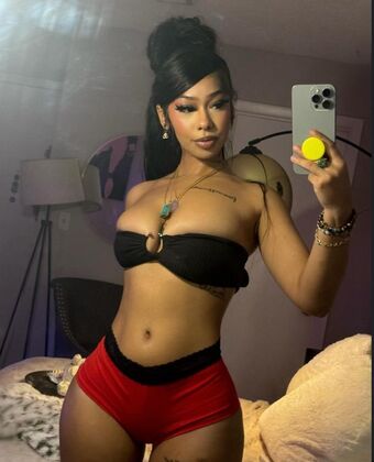 jazzalinaa Photo Fuites Nudes OnlyFans 15