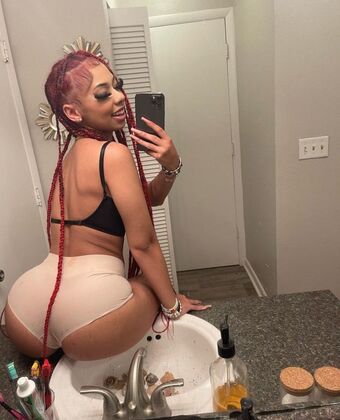 jazzalinaa Photo Fuites Nudes OnlyFans 21