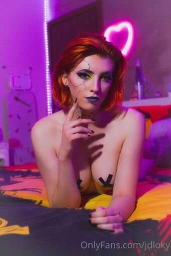 jdloky