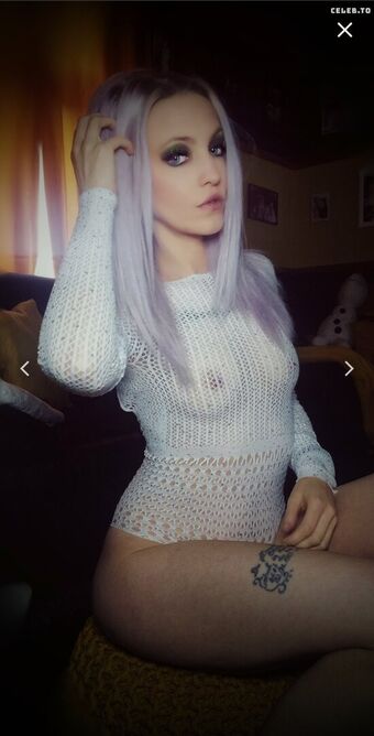 Jeany1007 Photo Fuites Nudes OnlyFans 20