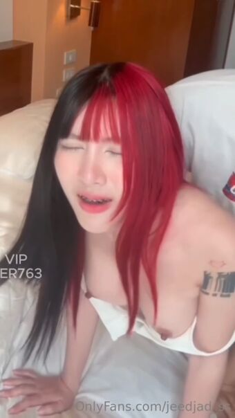 Jeedjad Photo Fuites Nudes OnlyFans 74