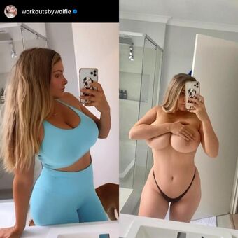 Jem Wolfie