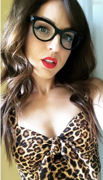 Jen Pop / Jen Razavi