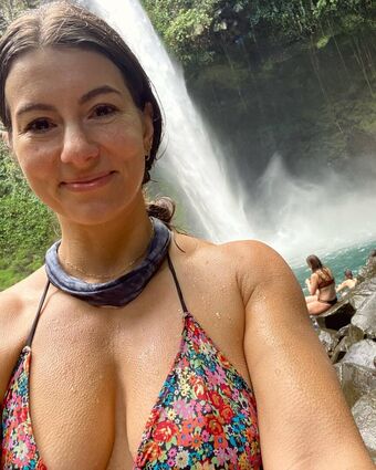 Jen Widerstrom