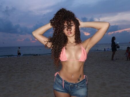 Jena Photo Fuites Nudes OnlyFans 48