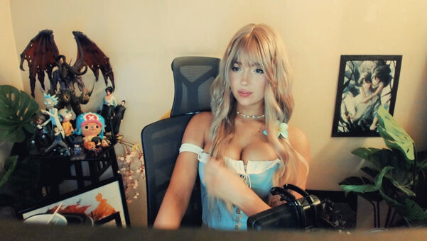 JenaUrf Photo Fuites Nudes OnlyFans 60