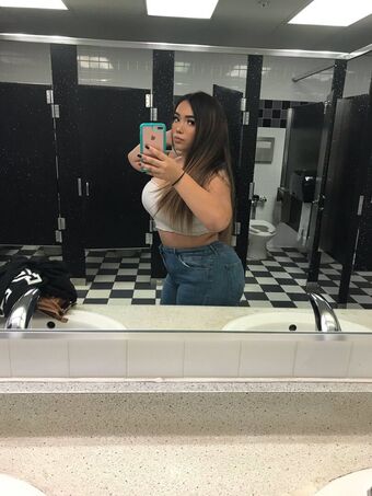 Jenessa Photo Fuites Nudes OnlyFans 8