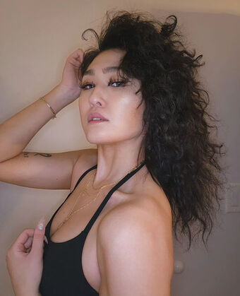 JenJen Photo Fuites Nudes OnlyFans 2