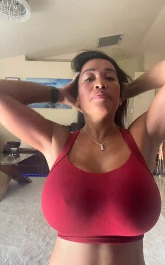 JenJen Photo Fuites Nudes OnlyFans 12
