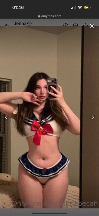 Jenna Bekah Photo Fuites Nudes OnlyFans 51