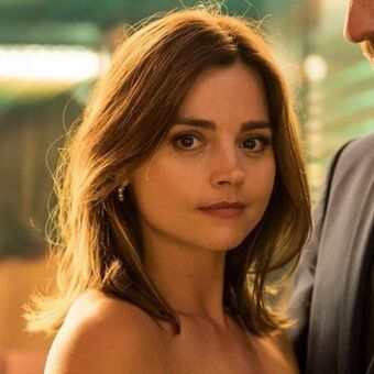 Jenna Coleman