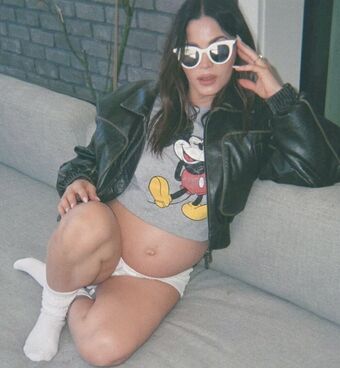 Jenna Dewan