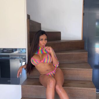 Jenna Wicked