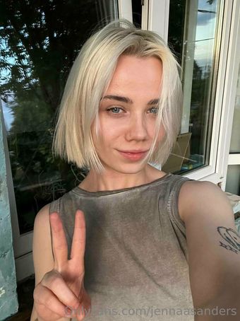 jennaasanders