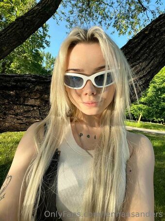 jennaasanders
