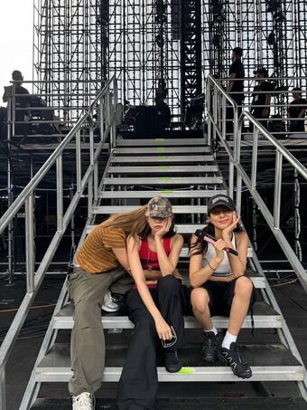 Jennie | BLΛƆKPIИK