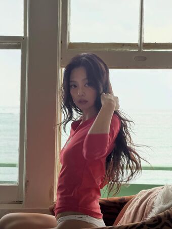 Jennierubyjane Photo Fuites Nudes OnlyFans 41