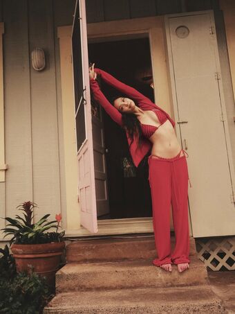 Jennierubyjane Photo Fuites Nudes OnlyFans 45