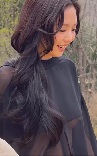 Jennierubyjane Photo Fuites Nudes OnlyFans 49