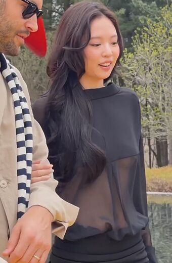 Jennierubyjane Photo Fuites Nudes OnlyFans 50