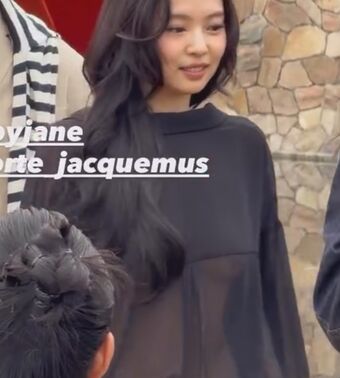 Jennierubyjane Photo Fuites Nudes OnlyFans 51