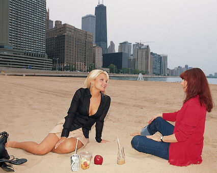 Jennifer Haase Photo Fuites Nudes OnlyFans 7