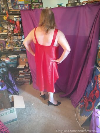 jenniferpieclown Photo Fuites Nudes OnlyFans 4