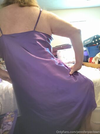 jenniferpieclown Photo Fuites Nudes OnlyFans 7