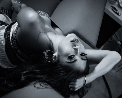 Jenny Babas Photo Fuites Nudes OnlyFans 6