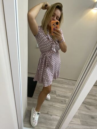Jenny__oops Photo Fuites Nudes OnlyFans 31