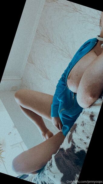 Jenny__oops Photo Fuites Nudes OnlyFans 33