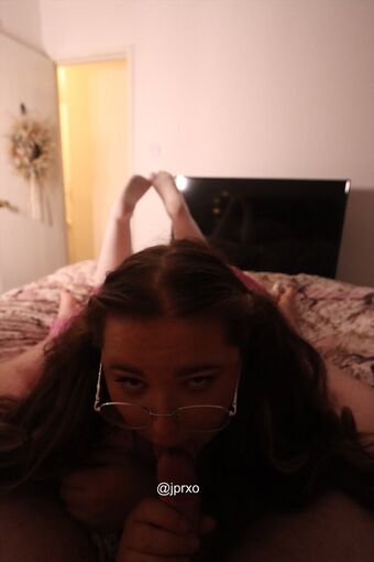 Jenny Rayson Photo Fuites Nudes OnlyFans 2