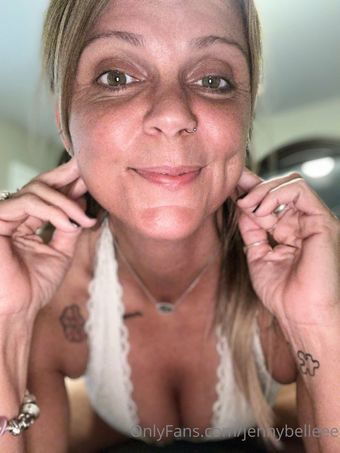 jennybelleee Photo Fuites Nudes OnlyFans 18