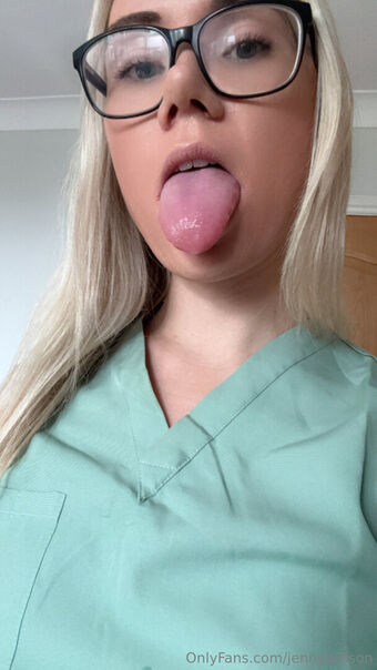 jennywillson Photo Fuites Nudes OnlyFans 102