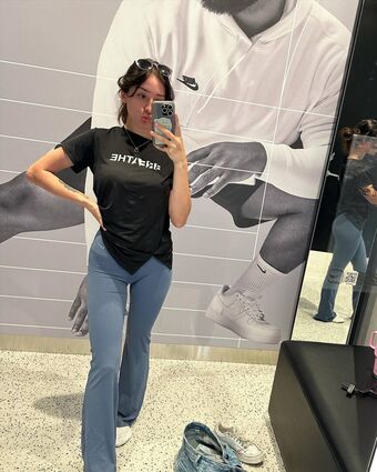 JenTCC Photo Fuites Nudes OnlyFans 4